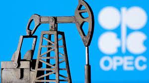Saudi Arabia Is Not Convinced That The Political Climate Played A Role In The OPEC+ Decision To Reduce Petroleum Output