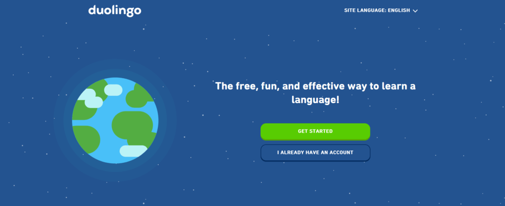 Duolingo - Edtech Startups