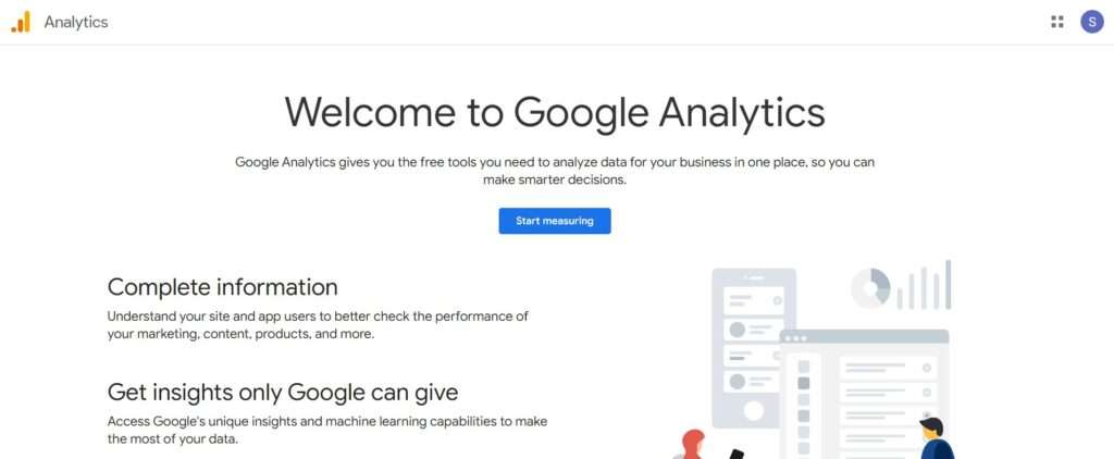 Google Analytics 360 - data visualization tools
