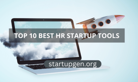Top 10 Best HR Startup Tools: Boost Your Business
