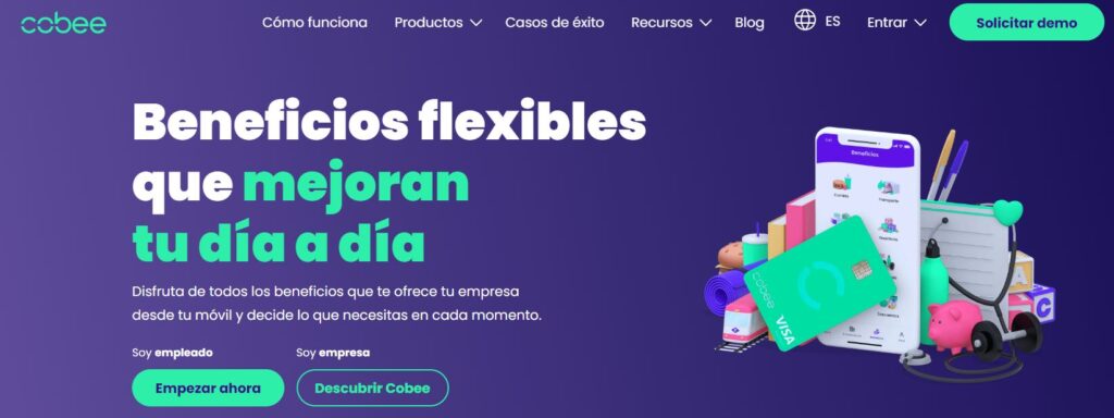Top Spanish Startups - Cobee