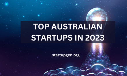 10 Top Australian Startups To Watch In 2023