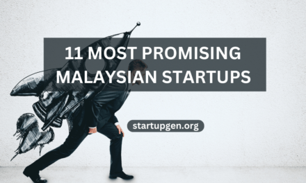 Most Promising Top Malaysian Startups To Know In 2023