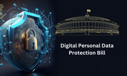 Digital Personal Data Protection Bill introduced in Parliament for safeguarding privacy and promoting innovation
