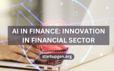 AI in Finance: A Journey Towards Innovation in Financial Sector
