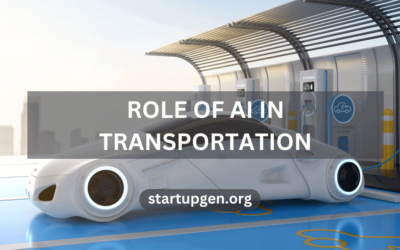 Role of AI in Transportation: From Autonomous Vehicles to Smart Traffic Management