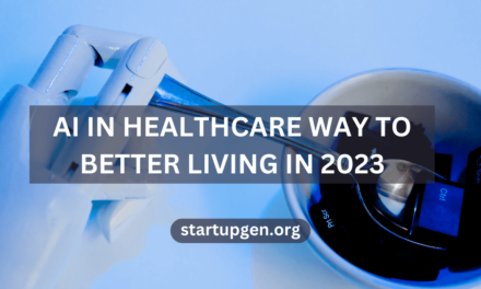 AI in Healthcare: From Data to Diagnosis: Way to Better Living in 2023