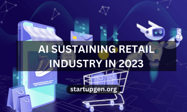 AI in Retail Industry: Sustaining Eco-Friendly Practices