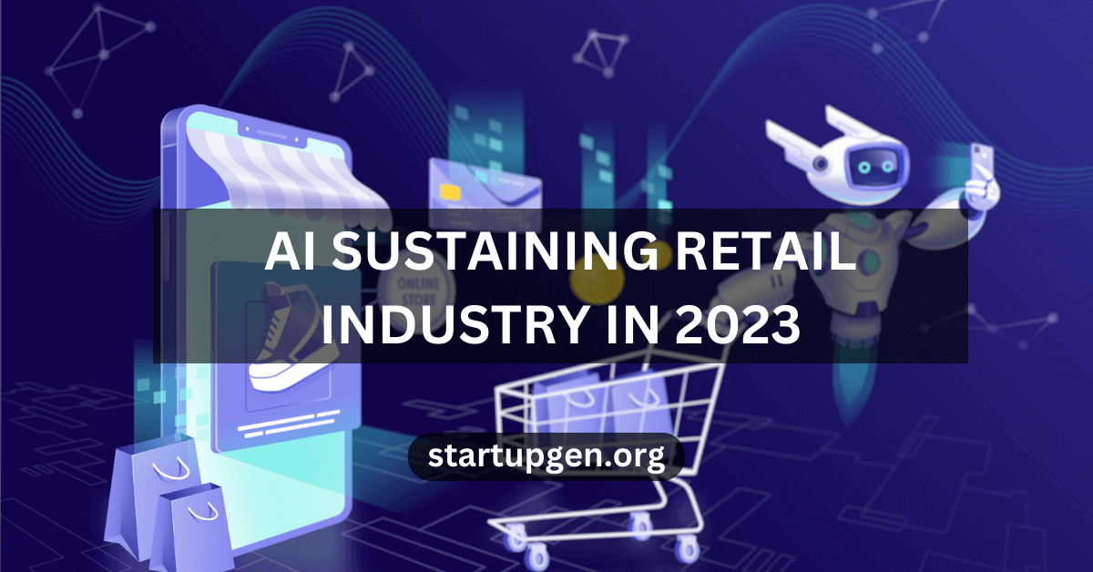 ai in retail industry