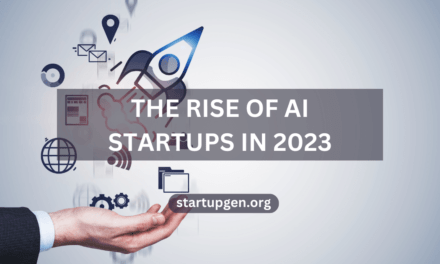The Rise of AI Startups in 2023: A Comprehensive Overview