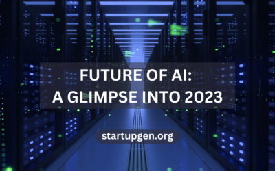 Future of AI: A Glimpse into the 2023