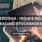 Zerodha Founders: Nithin and Nikhil Kamath Behind The Success Journey Of India’s Leading Stockbroker In 2023