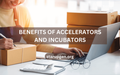 Benefits Of US Startup Accelerators and Incubators: The Ultimate Growth Hack for Your Business